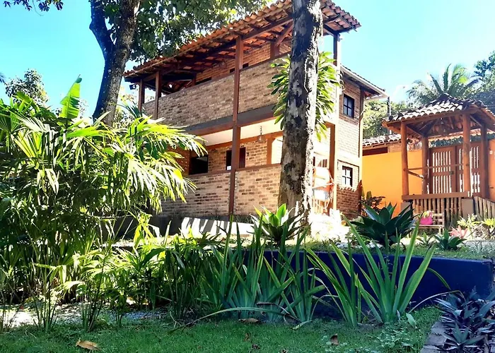 Pousada Flor De PitayaPousada