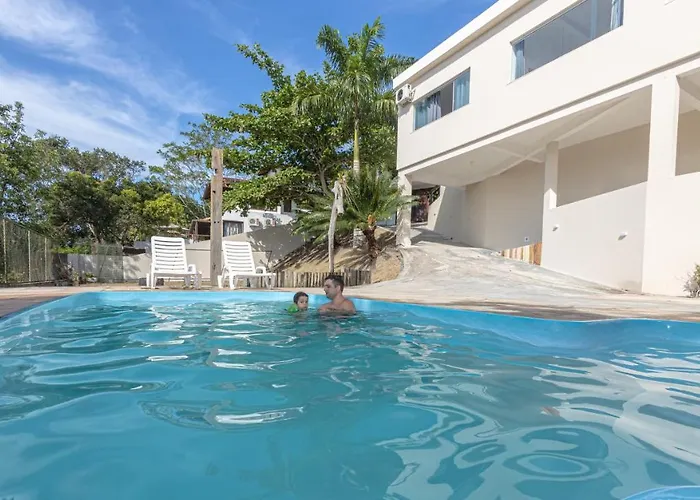 Pousada Recanto dos Pássaros - Arraial d'Ajuda Porto Seguro